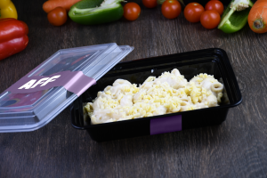 CLASSIC MAC & CHEESE