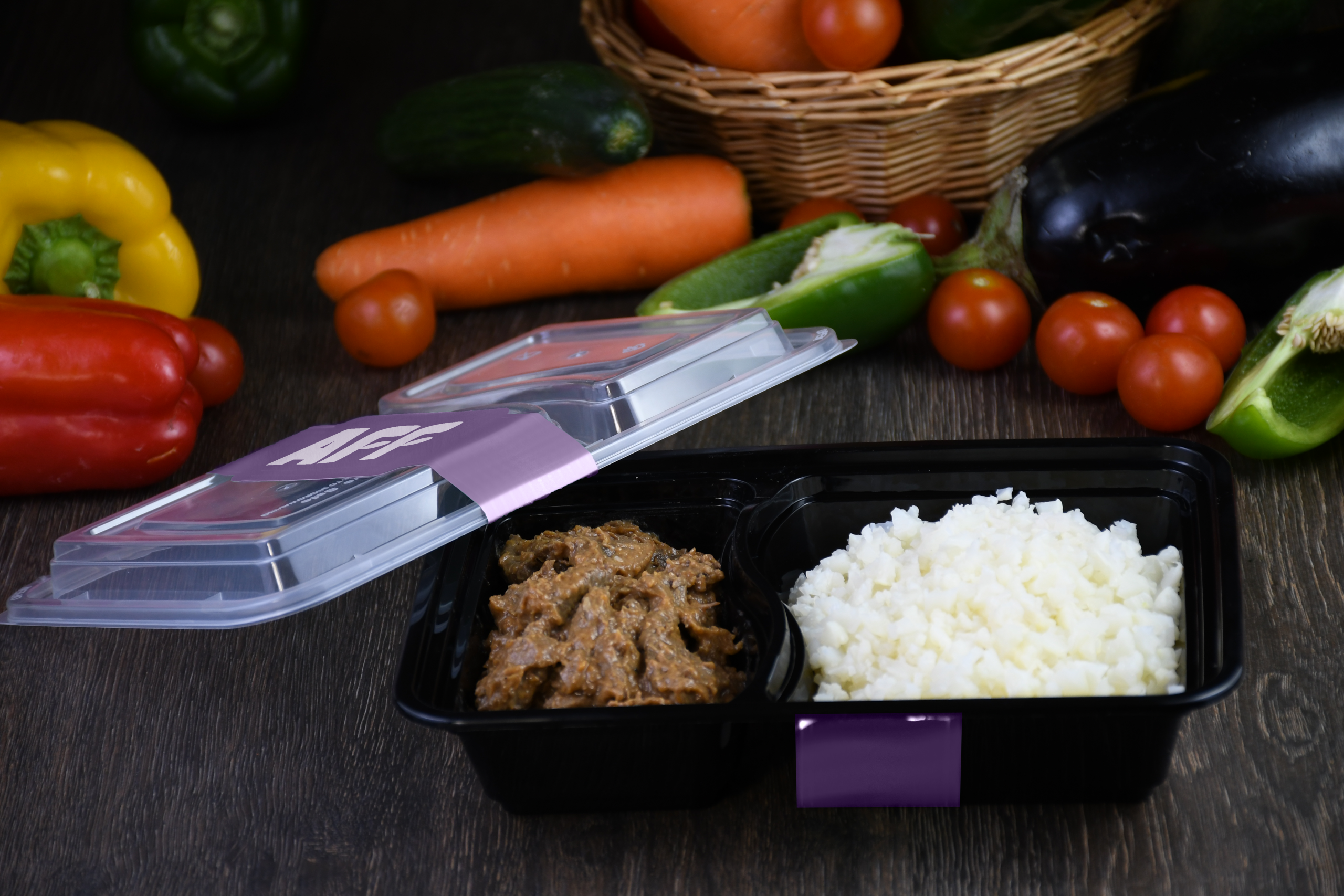 KETO BEEF STROGANOFF