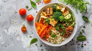 Fresh homestyle meal plan delivery in Dubai with wholesome ingredients